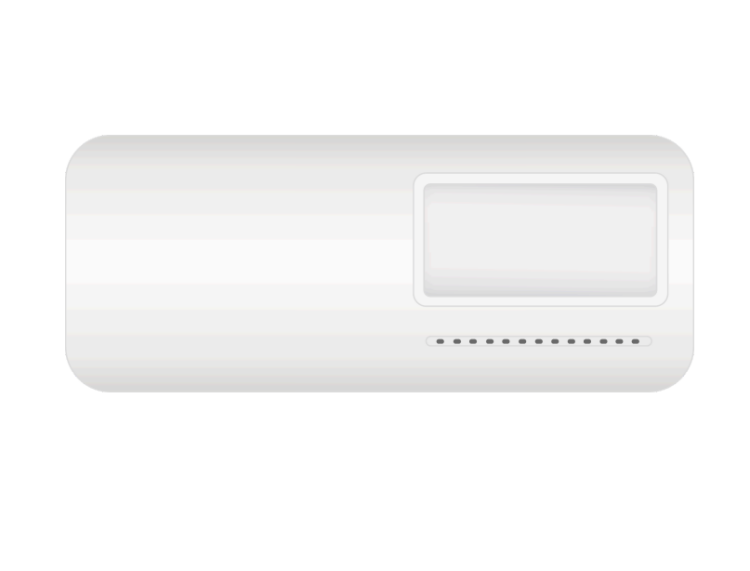 Блок расширения Zont ZE-99 для контроллера H5000+ PRO.V2 ML00007503.