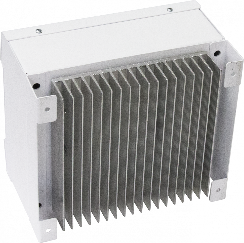 Пульт управления ZOTA ПУ SSR до 9 кВт на твердотельных реле 3443323009