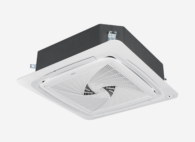 Внутренний блок кассетный Haier ABH105H1ERG