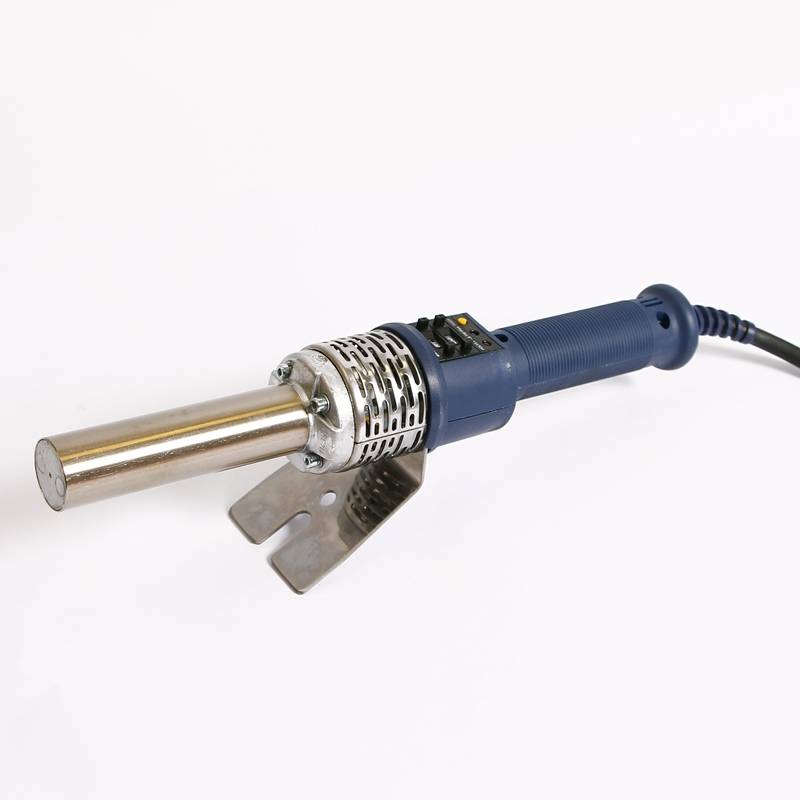 Аппарат для сварки пластиковых труб FV-Plast Dytron Polys P-4 650 Вт 452B0650