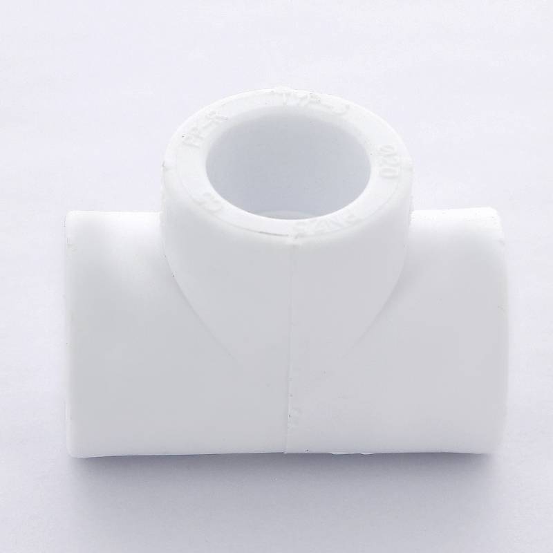 Тройник Pro Aqua 20 мм PA14008P