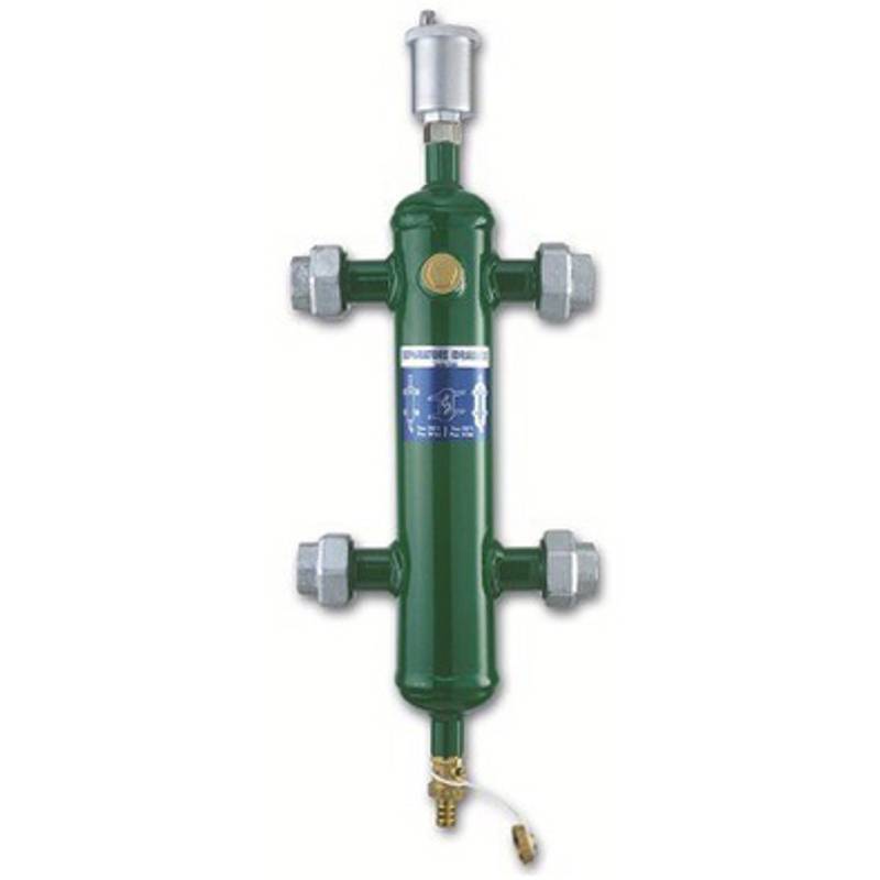 Сепаратор гидравлический Baxi LSD79000033