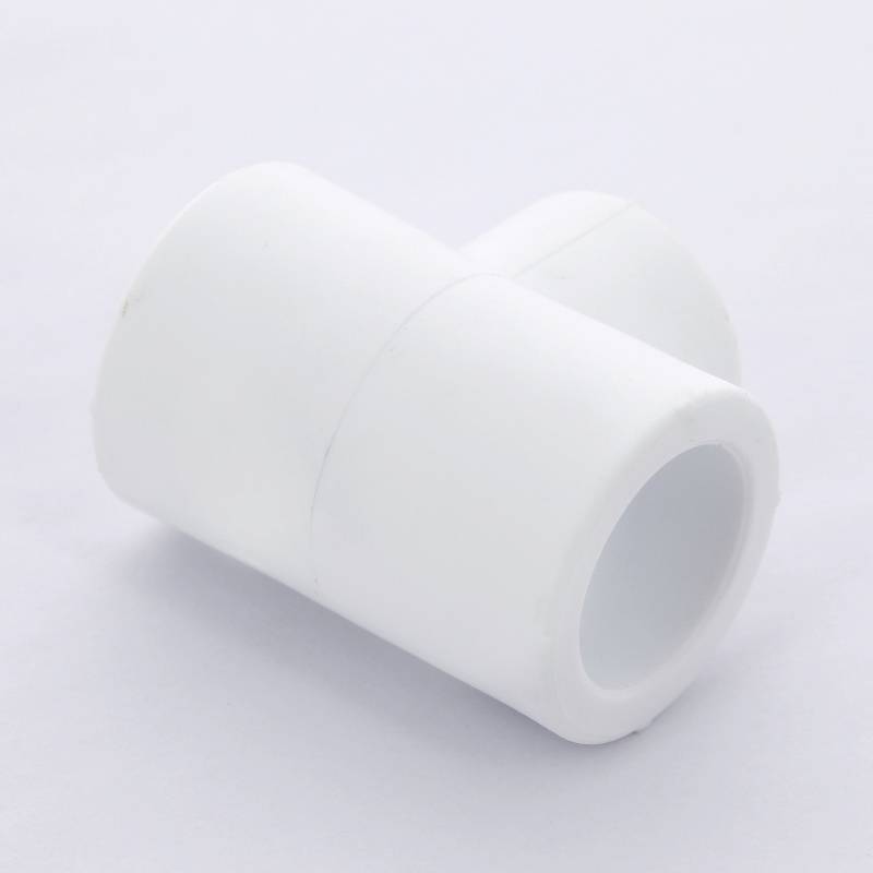 Тройник переходной Pro Aqua 25х20х25 мм редукционный PA14521P