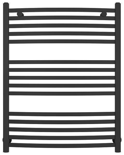 Полотенцесушитель водяной Сунержа Аркус 600x800 мм темный титан муар 15-0251-8060