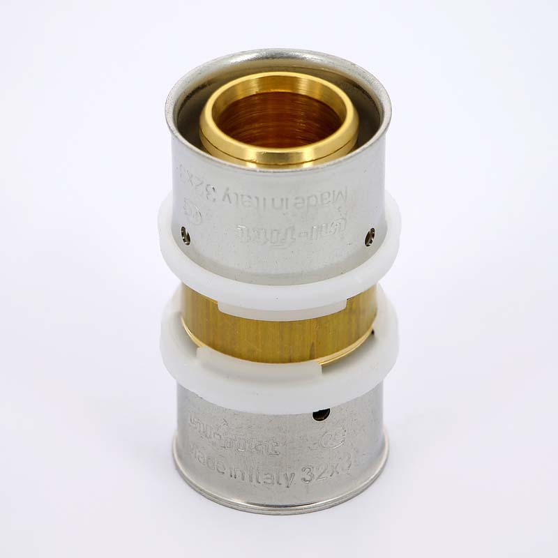 Муфта пресс Uni-Fitt 32 мм 700G9900