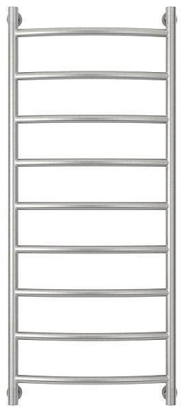 Полотенцесушитель водяной Сунержа Галант+ 500x1200 мм сатин 071-0200-1250