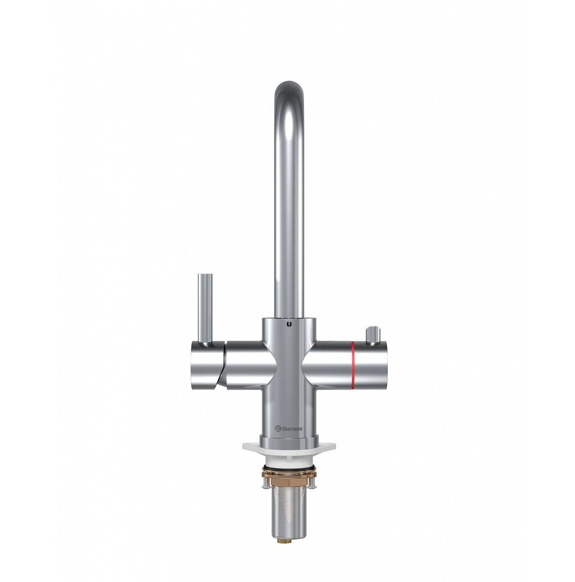 Водонагреватель накопительный Thermex Space 8 8 л 4858