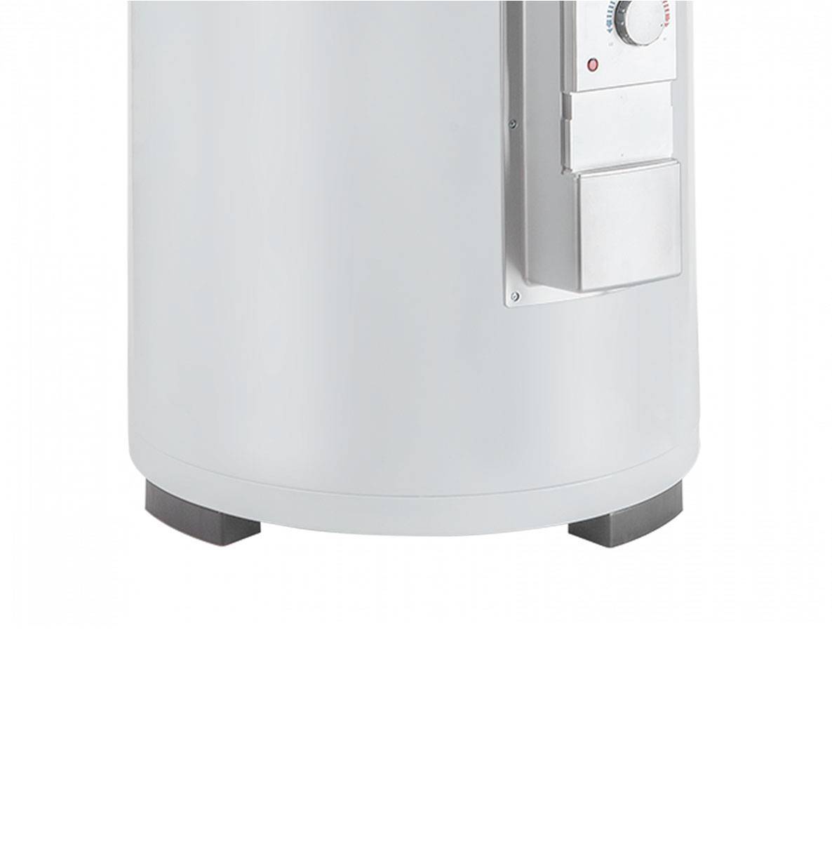 Водонагреватель комбинированный Thermex ER 100 V (combi) напольный 4917