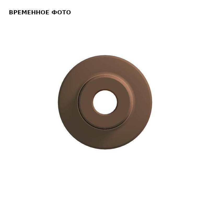 Ролик отрезной Zenten Cu-Inox для медных и нержавеющих труб 6009-1