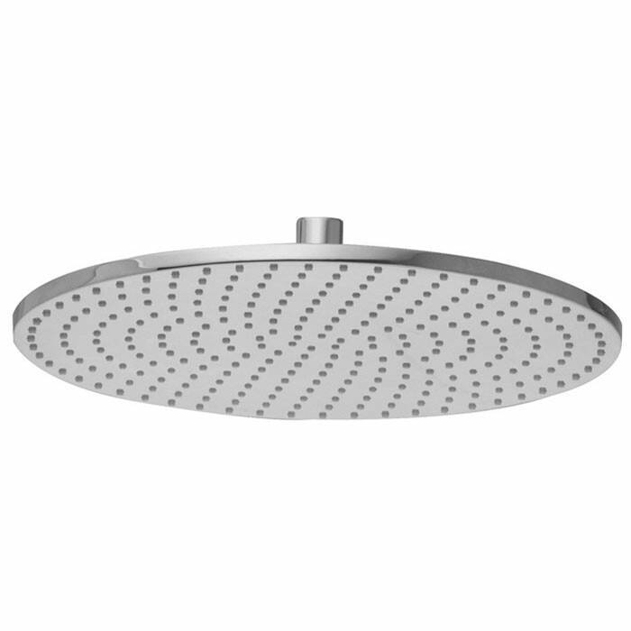 Верхний душ Fima Carlo Frattini Showerhead 300x300 мм белый матовый F2224/2BS