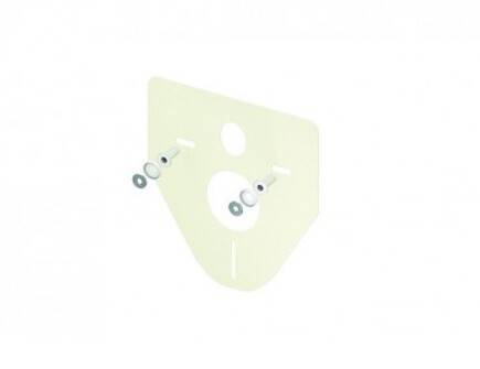 Прокладка звукоизоляционная TECE TECEprofil для подвесного унитаза и биде 9200010