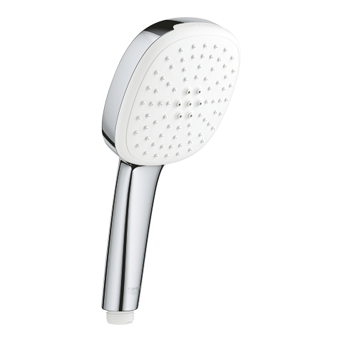 Ручной душ GROHE Tempesta Cube 110 2 режима хром 26746003