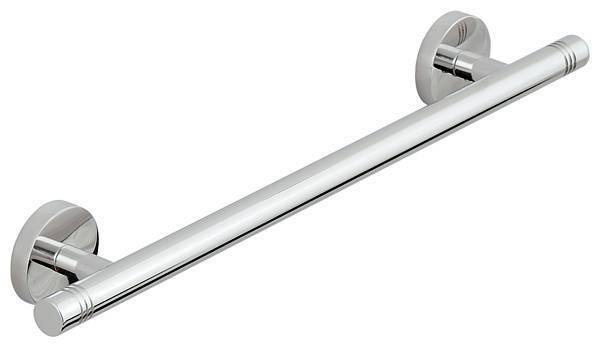 Держатель полотенец одинарный Сунержа Каньон 40x5.3x5 см золото 03-3001-0400