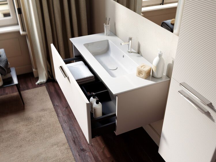 Коллекция мебели Verona Style Dune