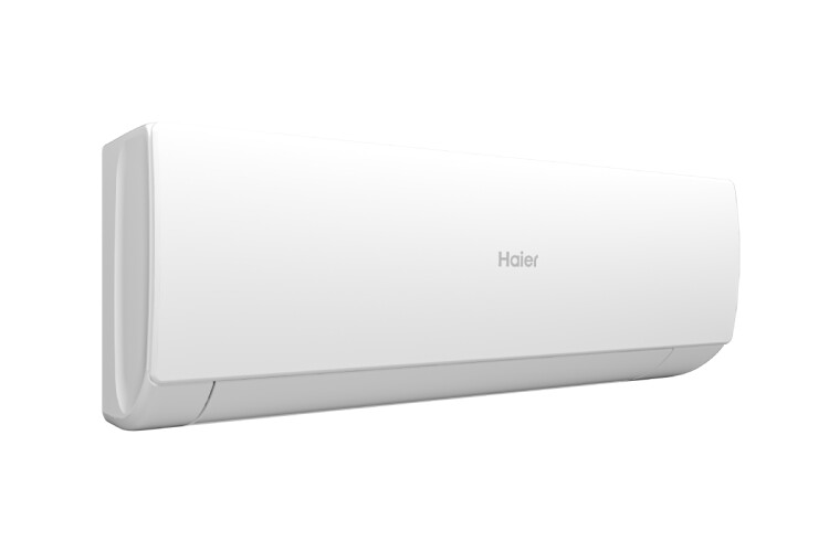 AS20HSL1HRA-W, Внутренний блок, Haier, Spirit DC-Inverter, настенный, цвет белый