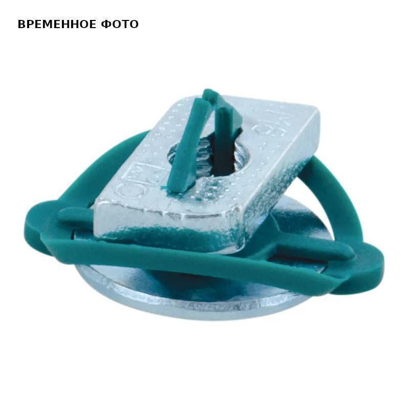 Гайка быстрого монтажа Walraven BIS RapidRail M6 6513106