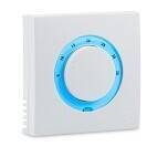 Терморегулятор комнатный электронный SALUS RT200 220 В RT200