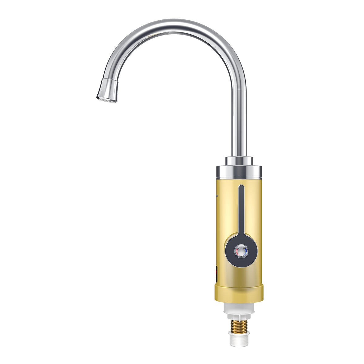 Водонагреватель проточный Thermex Amber