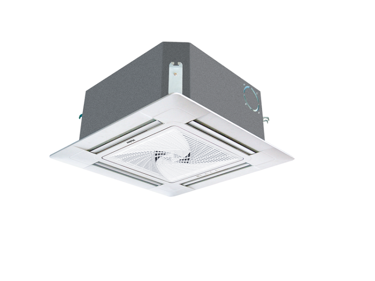 Внутренний блок кассетного кондиционера Haier AB50S2SC1FA