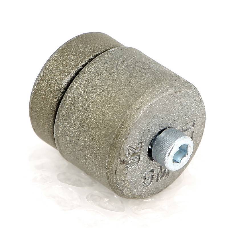 Насадка для плоского сварочного аппарата GM Cobra 40 мм GM 0040