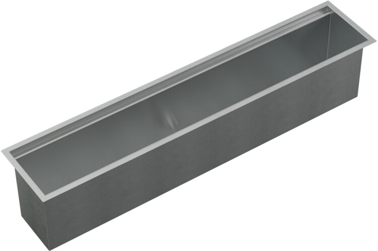 Сушка-ролл Omoikiri DRY-02 940х200 мм нержавеющая сталь 4999109