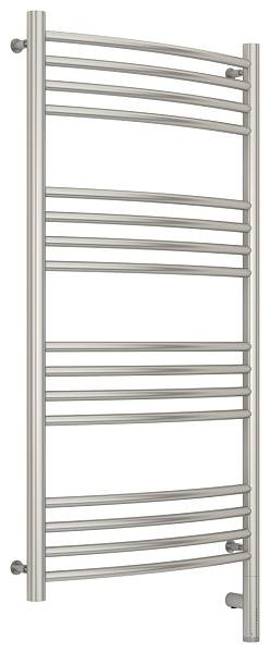 Полотенцесушитель электрический Сунержа Богема 3.0 500x1000 мм правый сатин 071-5803-1050