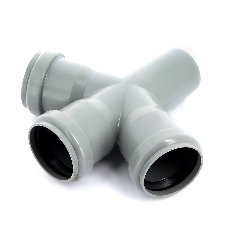 Крестовина Sinikon Стандарт одноплоскостная 50x50x50 67° 506001