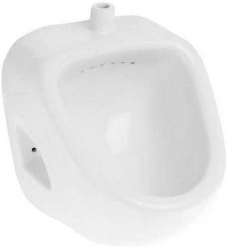 Писсуар Santeri Орион S1 белый PS/Orion/Mech/WHT.G/S1