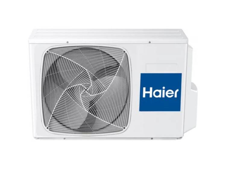 Наружный блок кондиционера Haier 1U50PHP1FRA инверторный 1U50PHP1FRA