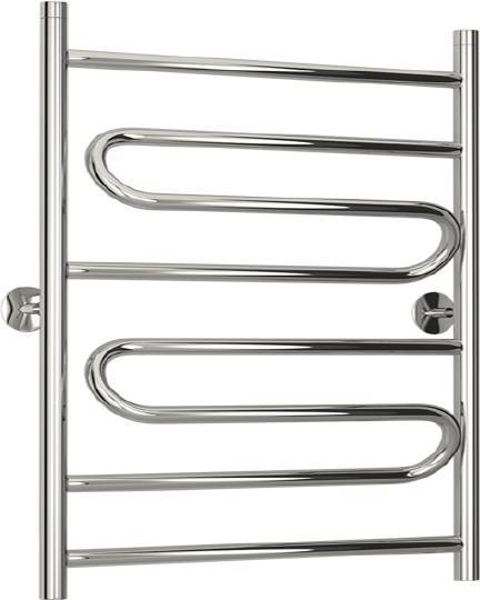 Полотенцесушитель водяной Стилье Универсал-51 66x73.6 см 00651-8060