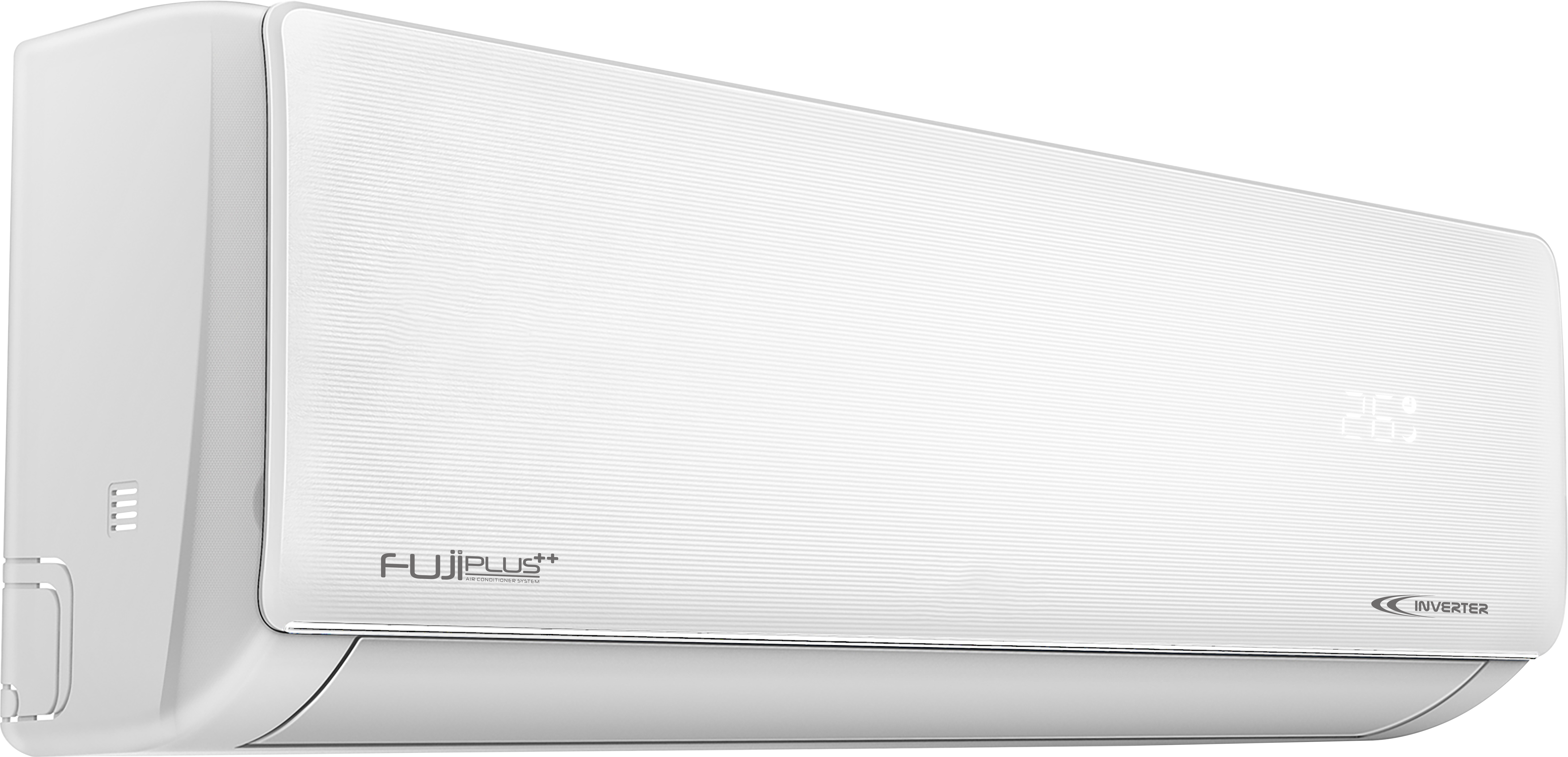 Сплит-система Fujiplus AKIRA FP-24 TI/TD