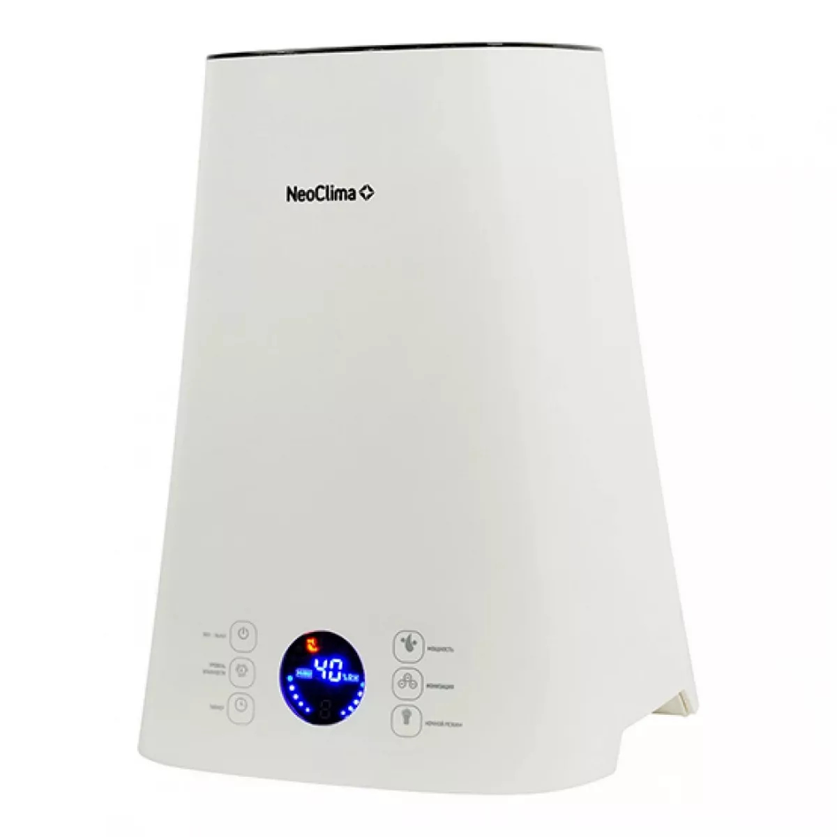 Увлажнитель воздуха ультразвуковой Neoclima NHL-500-VS