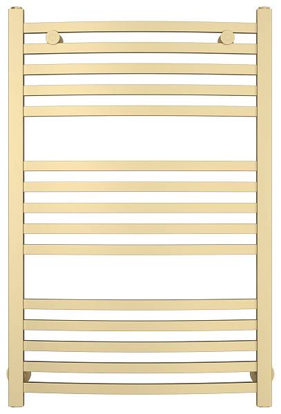 Полотенцесушитель водяной Сунержа Аркус 500x800 мм матовая шампань 022-0251-8050