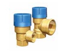Клапан предохранительный Flamco Prescor B 1/2x1/2 8 бар 27101