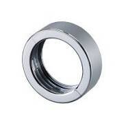 Кольцо декоративное Oventrop хромированное 5 шт. 1011381