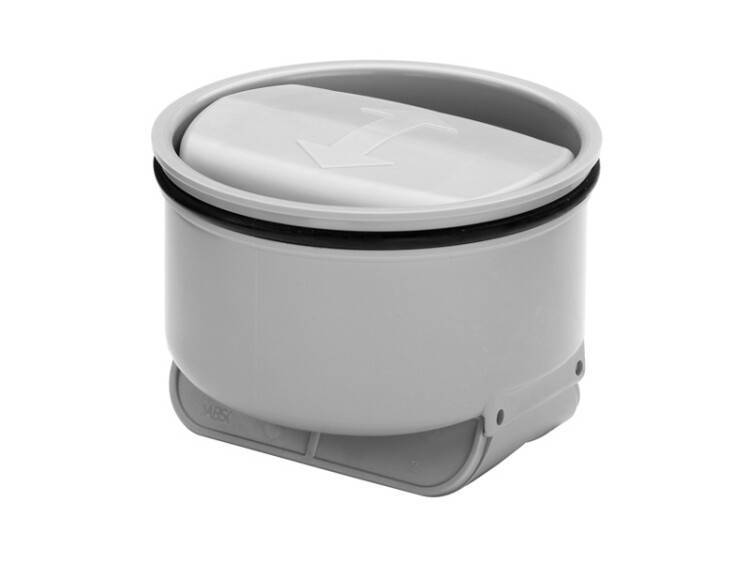 Сухой затвор для трапов Viega Advantix 583255