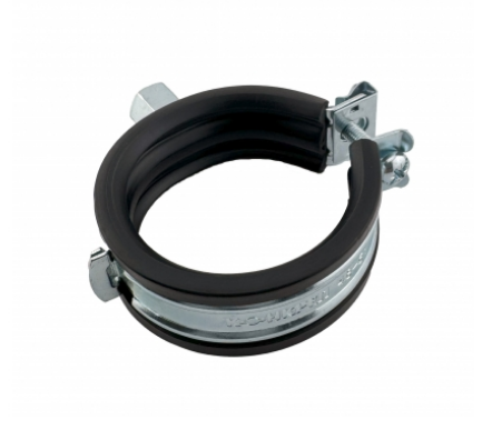 Хомут одновинтовой Konkrep SafeLock с EPDM M8/M10 11-15 мм 3362015K