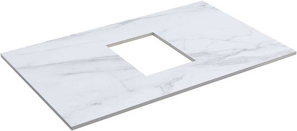 Столешница Allen Brau Priority 70 см серый 1.31009.M