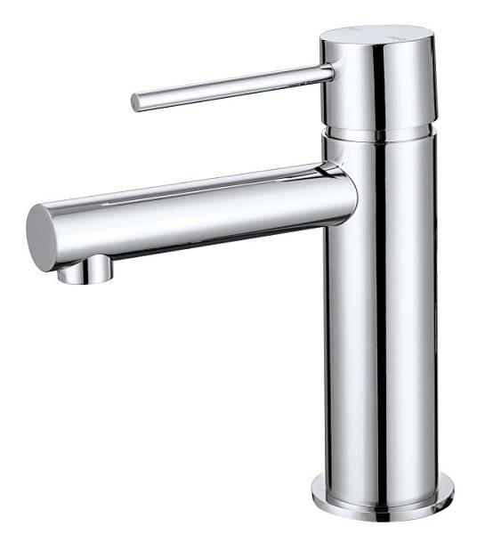 Смеситель для раковины Allen Brau Glority хром 5.51001-00