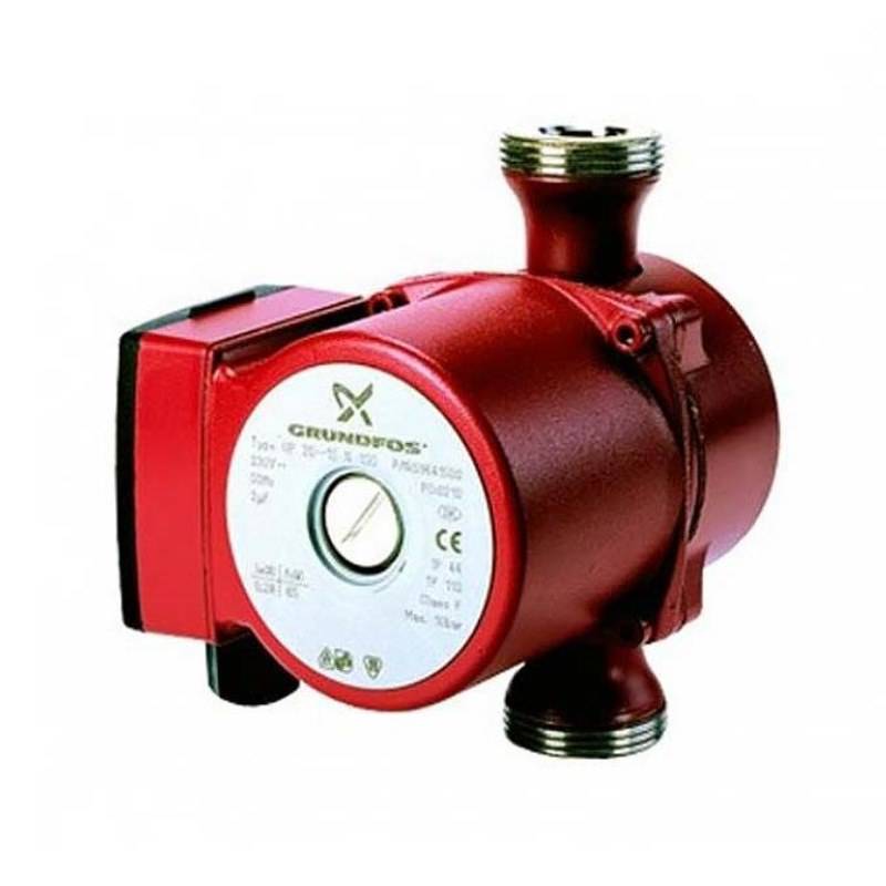 Насос циркуляционный Grundfos UP 20-30 N 150 мм 59643500
