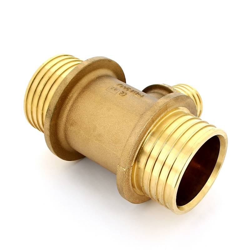 Тройник REHAU SDR 11 110-63-110 с уменьшенным боковым проходом 231366