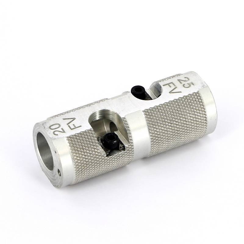 Обрезное устройство для фольги ПП труб STABI FV-PLAST 20-25 мм 411025