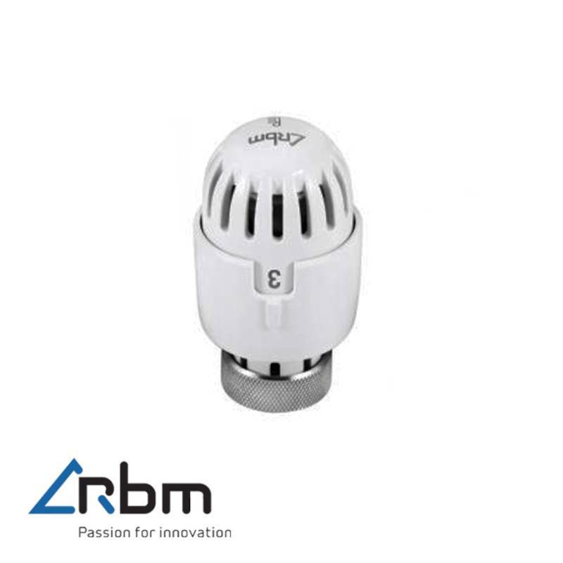 Термостатическая головка RBM TL30 M30x1.5 7200030