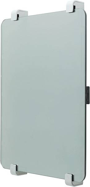 Полотенцесушитель электрический Allen Brau Infinity 60x44 см без креплений 00275616