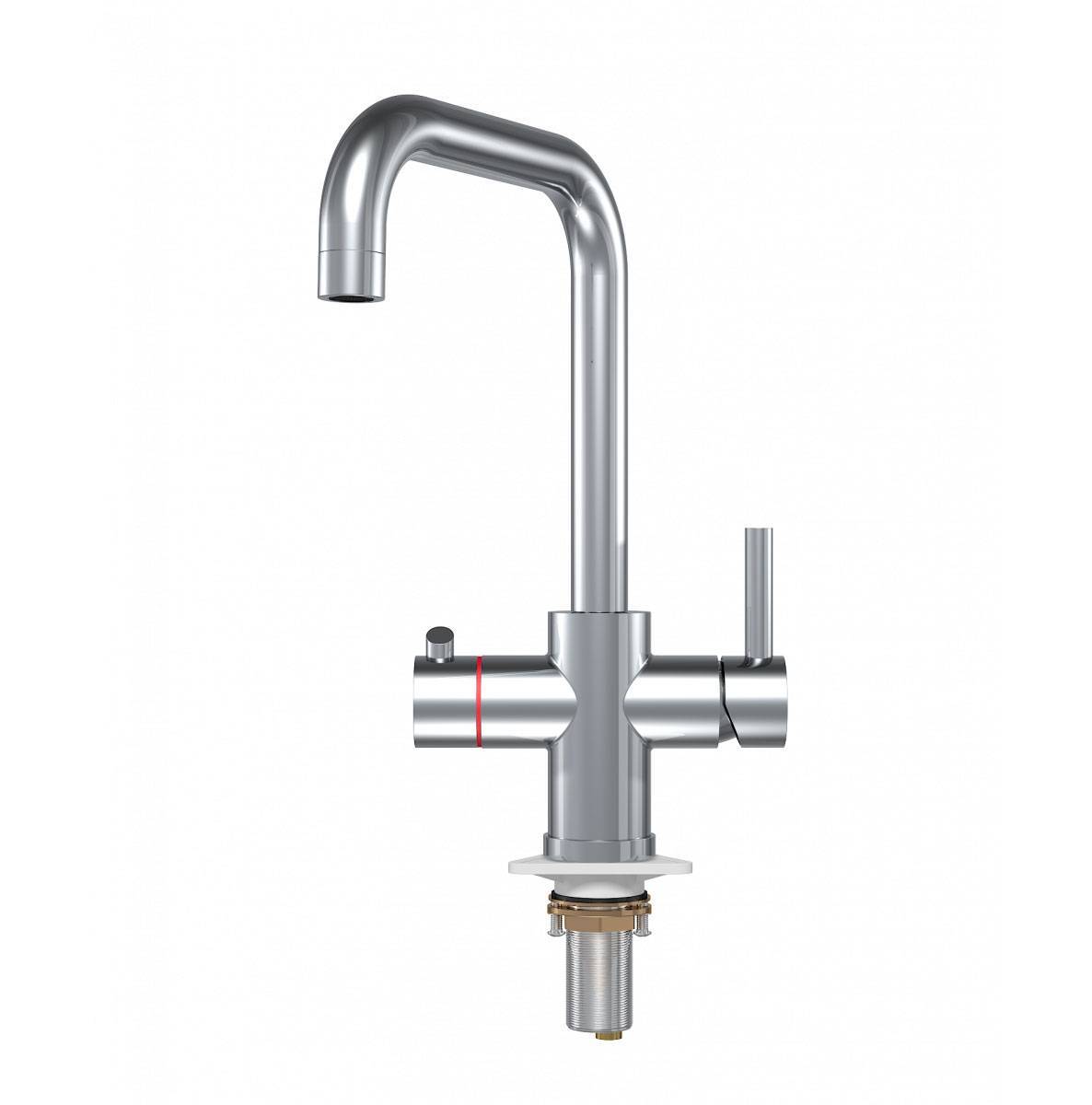 Водонагреватель накопительный Thermex Space 8 8 л 4858