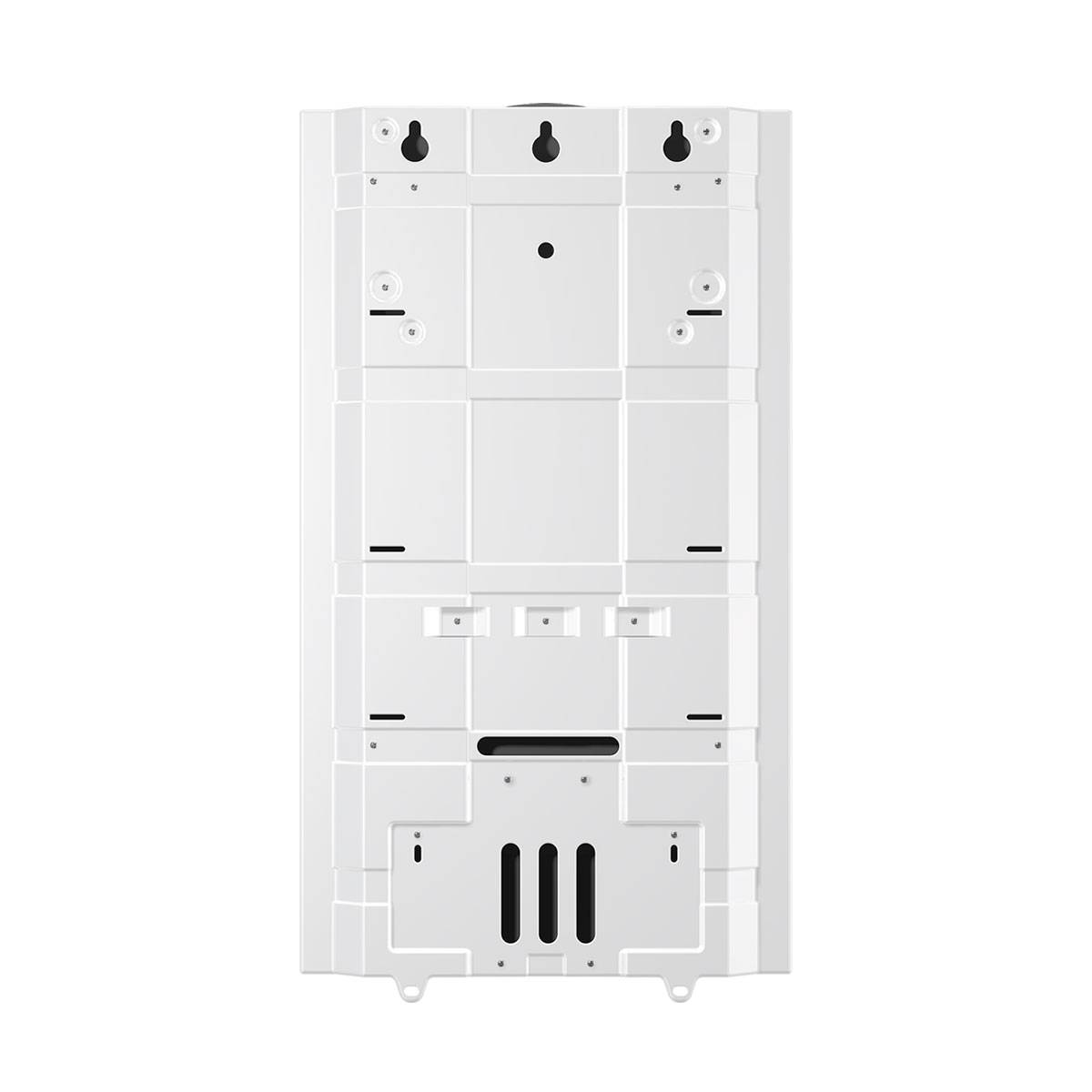 Водонагреватель газовый проточный Thermex G 20 D Pearl white 10 л/мин 4964