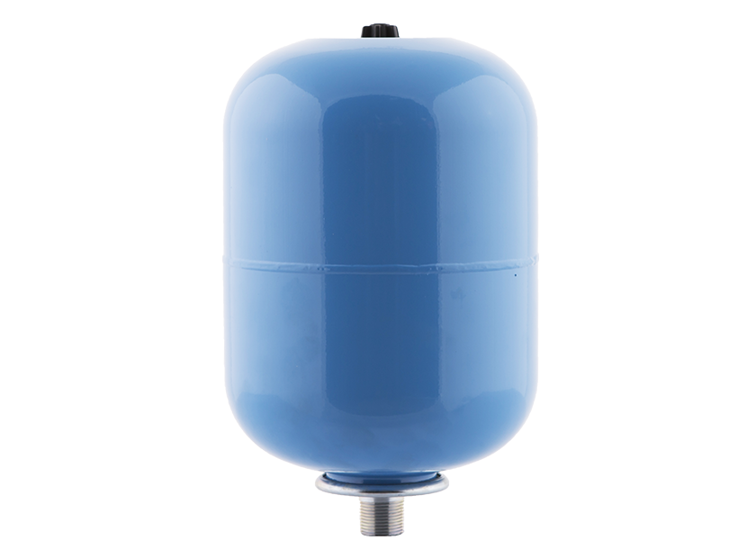 Гидроаккумулятор ДЖИЛЕКС 6 ВП вертикальный 6 л 7006