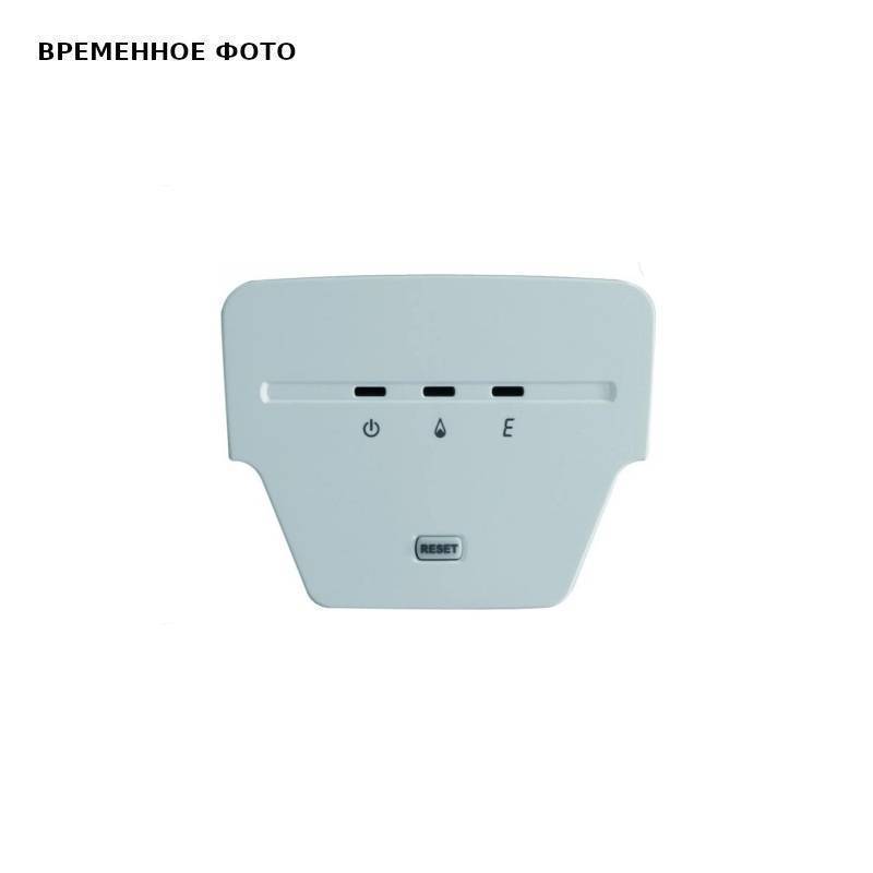 Комплект для выноса встроенной панели управления Baxi LUNA Platinum+ проводной 7102340