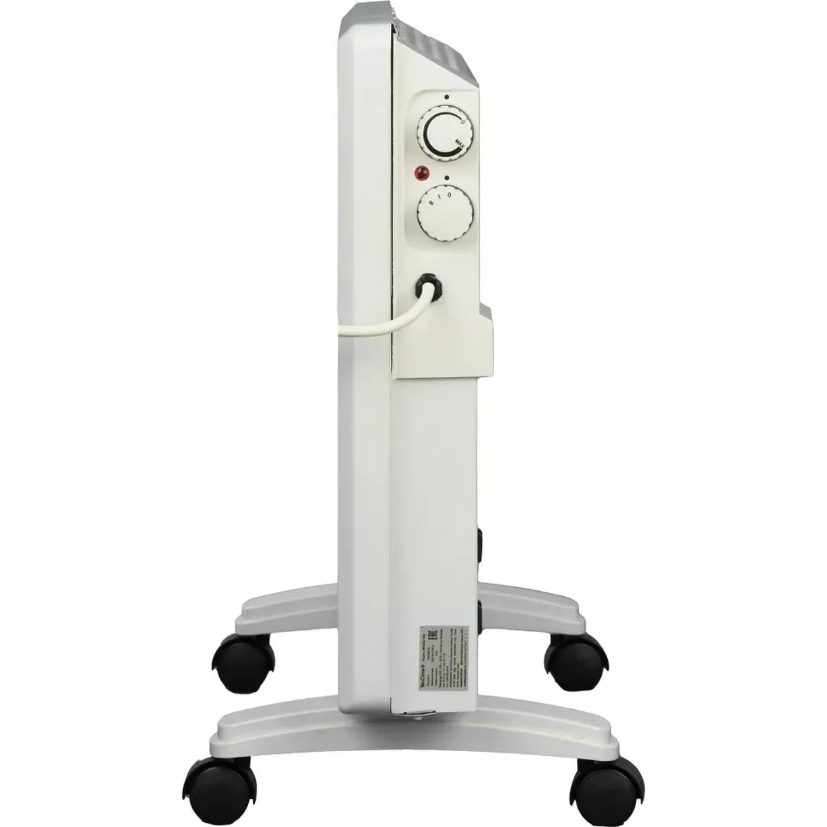 Конвектор электрический Neoclima Intenso 2000 2000 Вт Intenso 2000