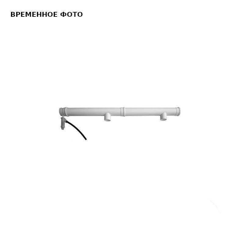 Комплект дымоотводящий BAXI полипропиленовый для 2-х котлов DN 160 мм 7107152